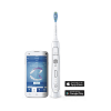Bàn chải đánh răng điện Philips Sonicare Flexcare Platinum Connected
