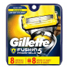 Lưỡi dao cạo râu Gillette Fusion5 ProShield 5 lưỡi Hộp 8