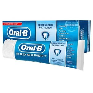 Kem đánh răng Oral-B Pro-Expert Professional Protection 75ml