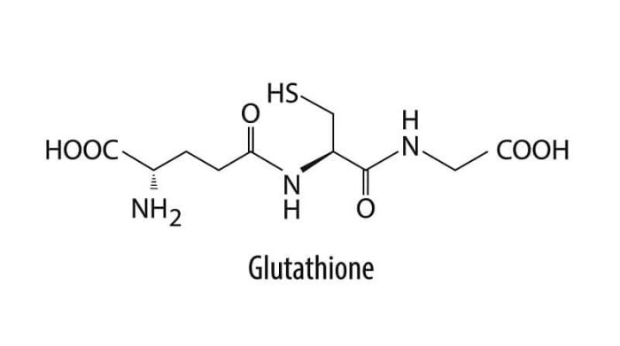 Phương pháp bổ sung Glutathione hữu hiệu cho làn da trắng hồng rạng rỡ