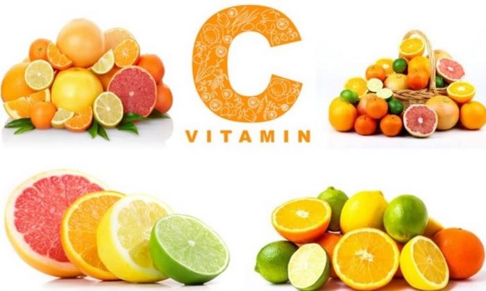 Những công dụng tuyệt vời của vitamin C với làn da