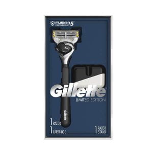 Dao cạo râu Gillette Fusion 5 ProShield 5 lưỡi Limited Edition